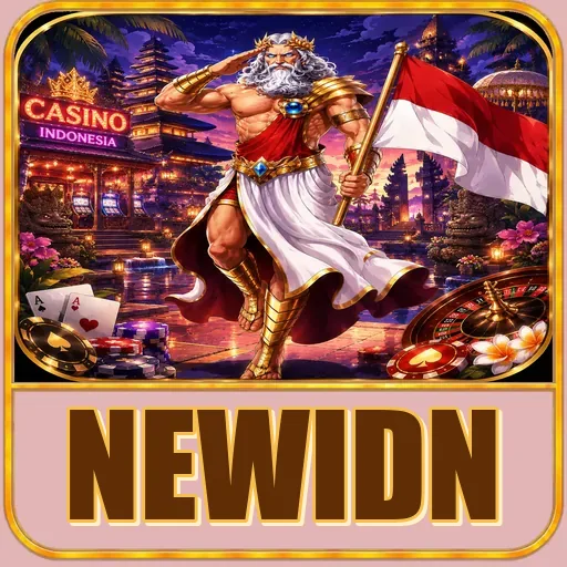 newidn APK Indonesia - Panduan Lengkap dan Tutorial
