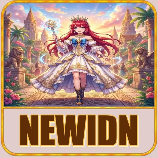 newidn APK Indonesia - Panduan Lengkap dan Tutorial